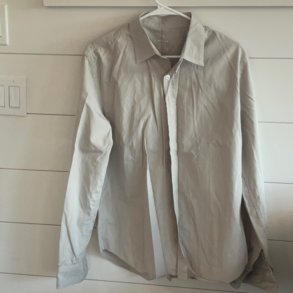S.K.U. , long sleeve shirt